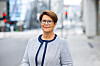Tone Tellevik Dahl, direktør i Norsk Eiendom. Foto: Sturlason AS Polyfoto