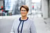 Tone Tellevik Dahl, direktør i Norsk Eiendom. Foto: Sturlason AS Polyfoto