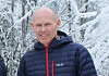 Oddvar Haugen. Foto: Cathrine S. Øverby/Nordbolig