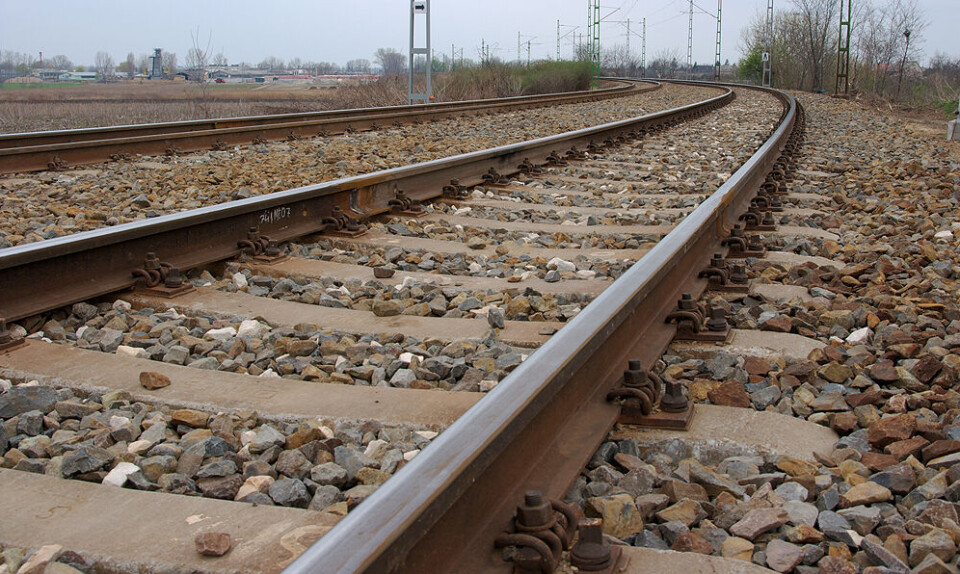 Dovrebanen gjenåpnes onsdag