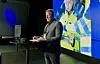 – Markedet i bygg og anlegg er sammensatt, sier Jimmy Bengtsson.