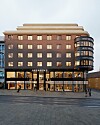 Ill. Dyrø og Moen AS Arkitekter