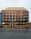 Ill. Dyrø og Moen AS Arkitekter