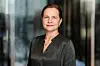 Maria Hermansdatter Hoff går til Boligprodusentenes Forening. Foto: Boligprodusentene