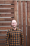 Asle Lien Halvorsen. Foto: Privat