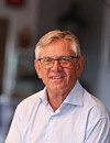 Ivar Brynhildsvoll. Foto Privat