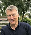 Bjørnar Eikebrokk. Foto: Privat