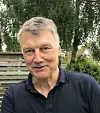 Bjørnar Eikebrokk. Foto: Privat
