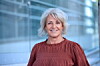 Nina E. Eidem. Foto: Nicolas Tourrenc