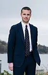 Advokat Martin Aspaas, Advokatfirmaet BAHR. Foto: Advokatfirmaet BAHR