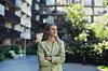 – Folk er fortsatt boligprisoptimister, sier sjeføkonom i NBBL, Hilde Karoline Midsem. Foto: Nadia Frantsen