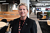 Tone Gullbekk Krogsæter, påtroppende direktør for prosjektledelse i WSP Norge. Foto: WSP