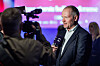 Administrerende direktør Henning Lauridsen i Eiendom Norge. Foto: Kilian Munch