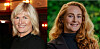 Veslemøy Nestvold (til venstre) og Anine Willums Karp.