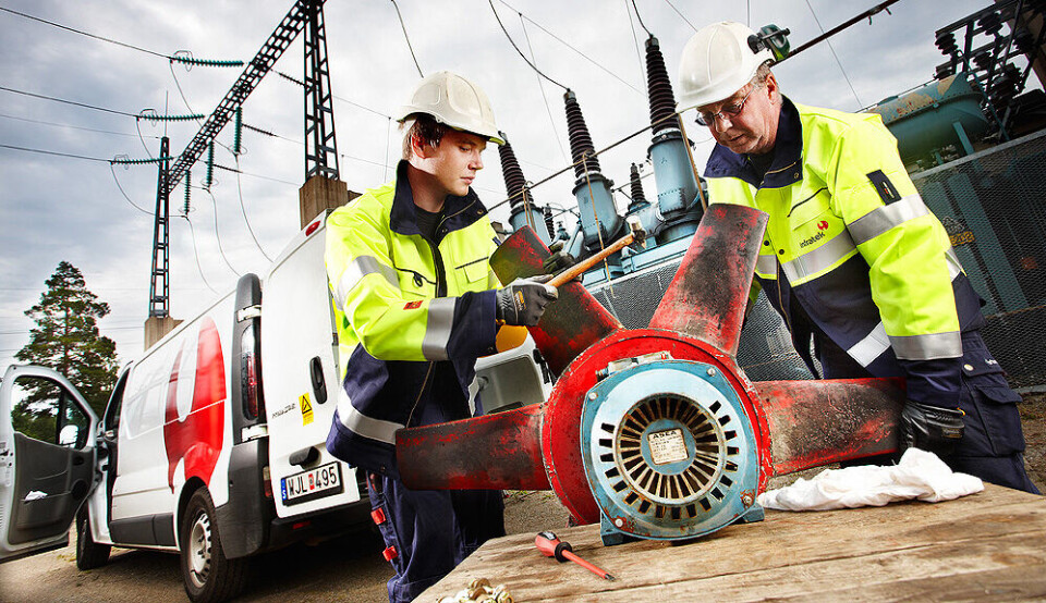 Kontrakter for 60 millioner til Infratek