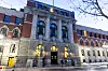Høyesteretts hus i Oslo. Foto: Frederik Ringnes / NTB