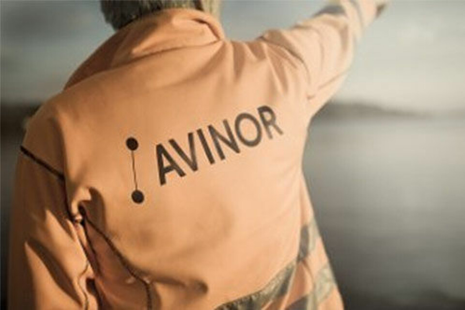 Avinor kutter 80 årsverk