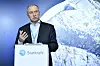 Konsernsjef i Statkraft Christian Rynning-Tønnesen. Foto: Rodrigo Freitas / NTB