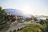 NT Entreprenør signerte for milliard-utbygging i Tromsø