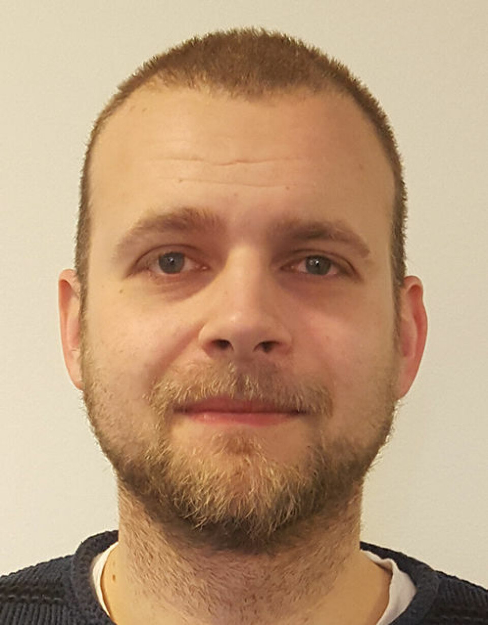 OSN Anleggsikring satser på kantsikring