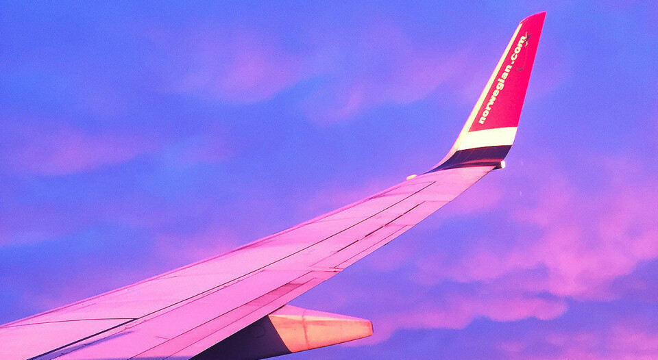 Illustrasjonsfoto: Arve Brekkhus