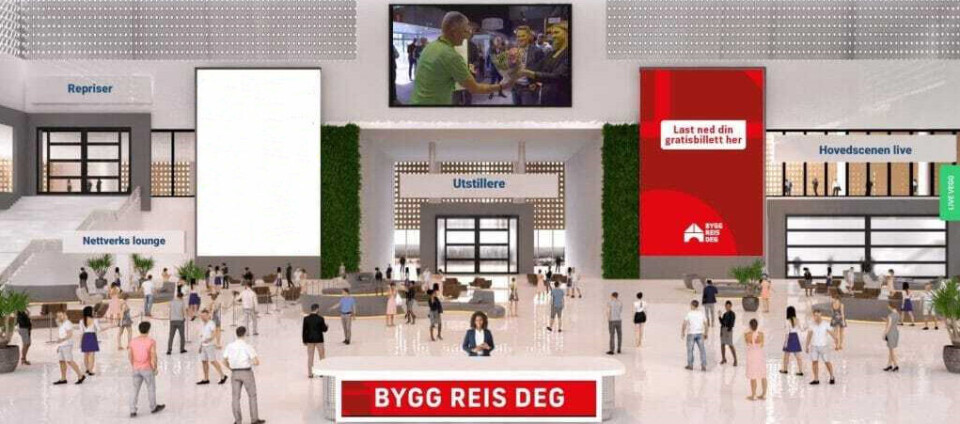 Bygg Reis Deg viderefører digital satsing: – Må ha litt stayerevne