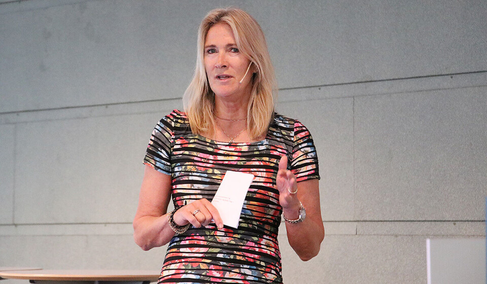 Byggeplassen-live tirsdag: - Er utenlandske entreprenører en dyd av nødvendighet?