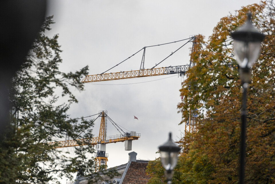 Illustrasjonsfoto: Frederik Ringnes / NTB Illustrasjonsfoto: Frederik Ringnes / NTB