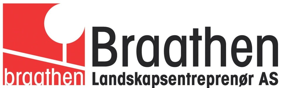 Rørlegger, grunnarbeider, maskinfører og anleggsgartner