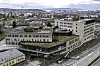 Funn av ørsmå leddyr på legevakten på Aker i Oslo fører til stengning av flere rom. Foto: Cornelius Poppe / NTB