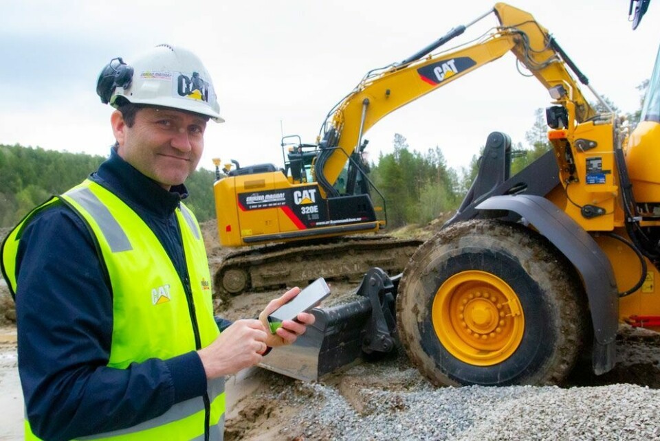 Hvordan bli Miljøfyrtårn, ISO 9001 og ISO 14001 sertifisert?