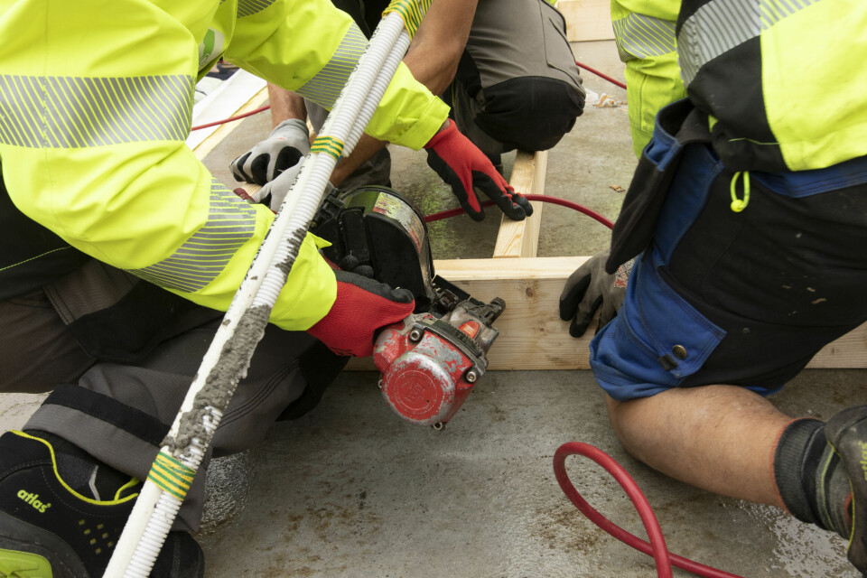 Illustrasjonsfoto: Tuva Skare