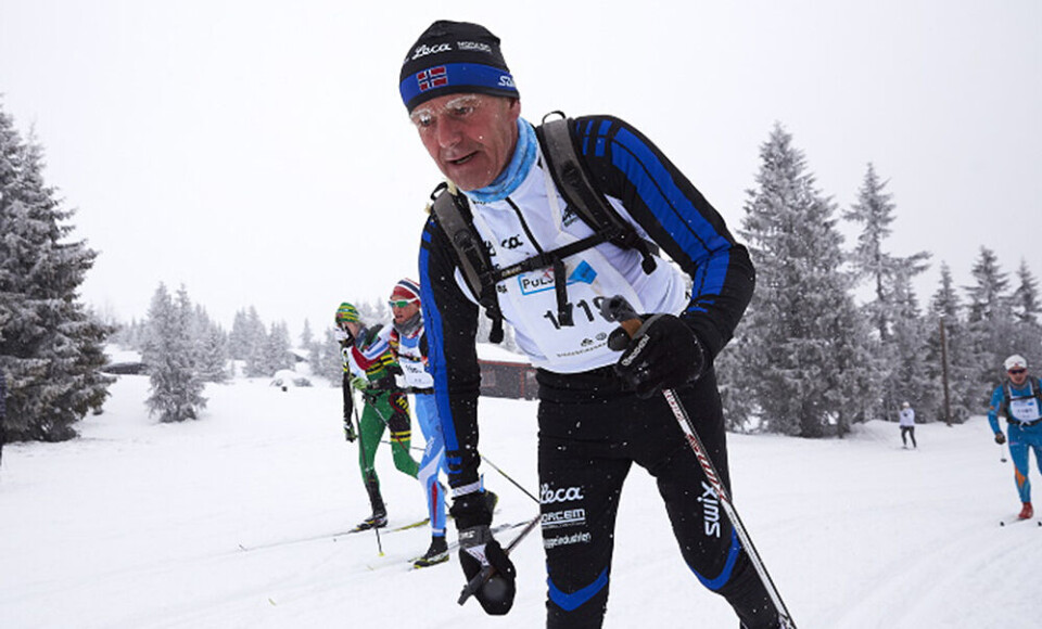 Disse vant Birken-lisens