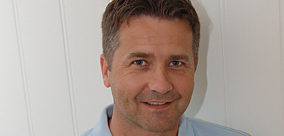 Sitech leverer til Mesta og Hæhre