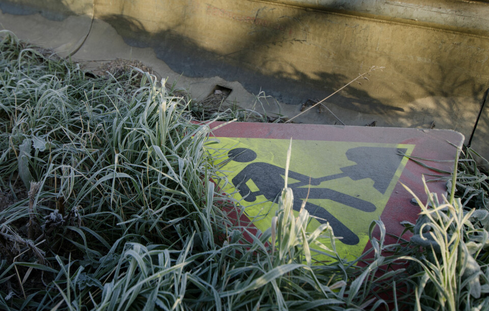 Illustrasjonsfoto: Sindre Sverdrup Strand