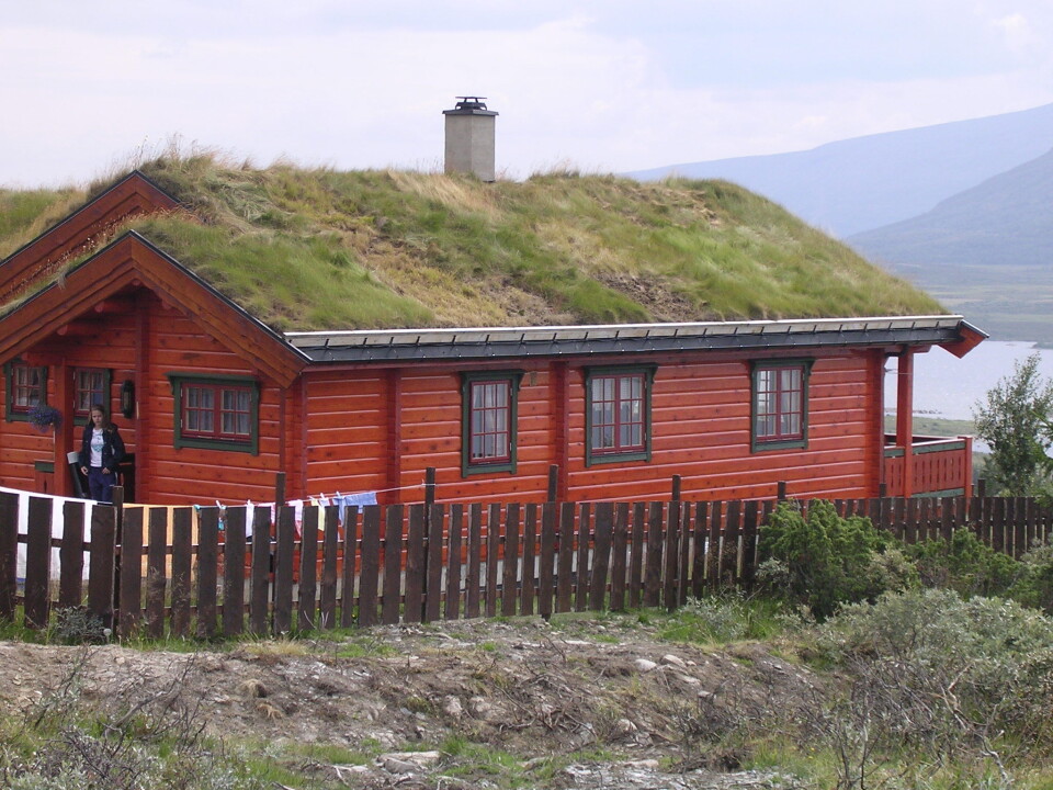 (Illustrasjonsfoto)