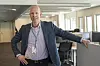 utbyggingsdirektør Espen Almlid i Nye Veier.