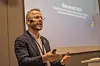 Administrerende direktør i EBA, Heikki Eidsvoll Holmås.