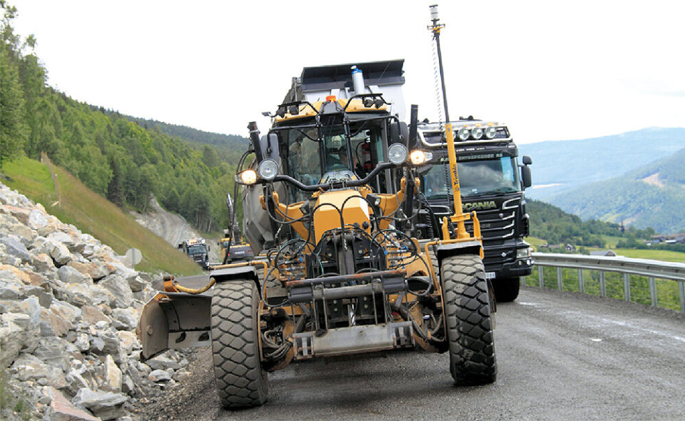 Infrastruktur og arbeidslivsbestemmelser trekker ned Norges konkurransekraft