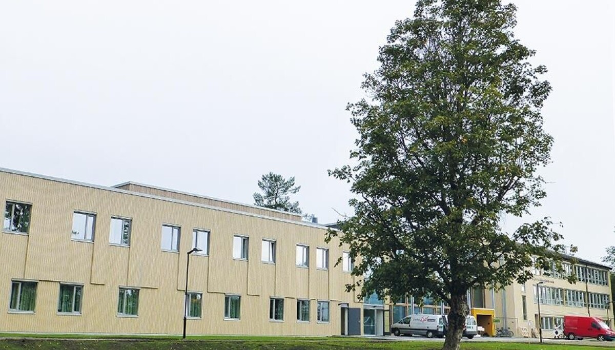 Skjetlein Vgs skjetlein-vgs