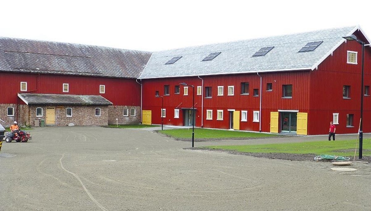 Skjetlein Vgs pnet I Trondheim skjetlein-vgs-pnet-i-trondheim