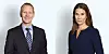 Ivar Strandenes er managing associate og advokat, og Mette Borger Fyksen er partner og advokat i Thommessen. Foto: Thommessen
