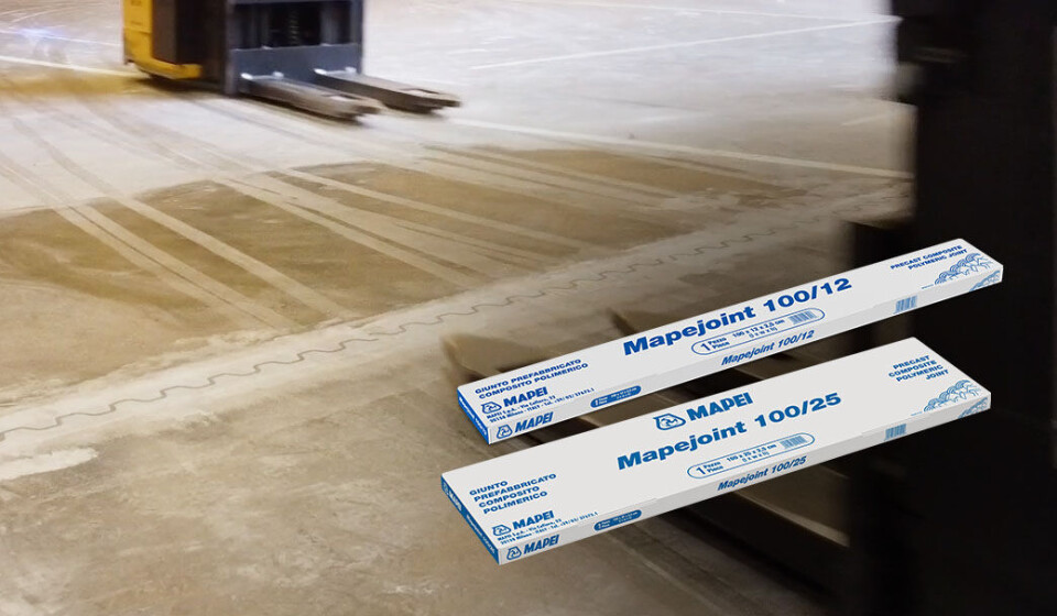 Mapei-løsning for betonggulvet i fabrikken gir mindre vedlikehold hos Norges største chipsprodusent