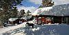 Frostsikring Hytte () Frostsikring Hytte