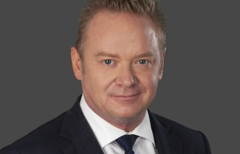 Robert Myhre mener Bane Nor har gjort en grundig jobb i forkant av Birger Steffensens jobbskifte, men sier de på kort sikt må håndtere habilitet nøye. Arkivfoto. Robert Myhre mener Bane Nor har gjort en grundig jobb i forkant av Birger Steffensens jobbskifte, men sier de på kort sikt må håndtere habilitet nøye. Arkivfoto.