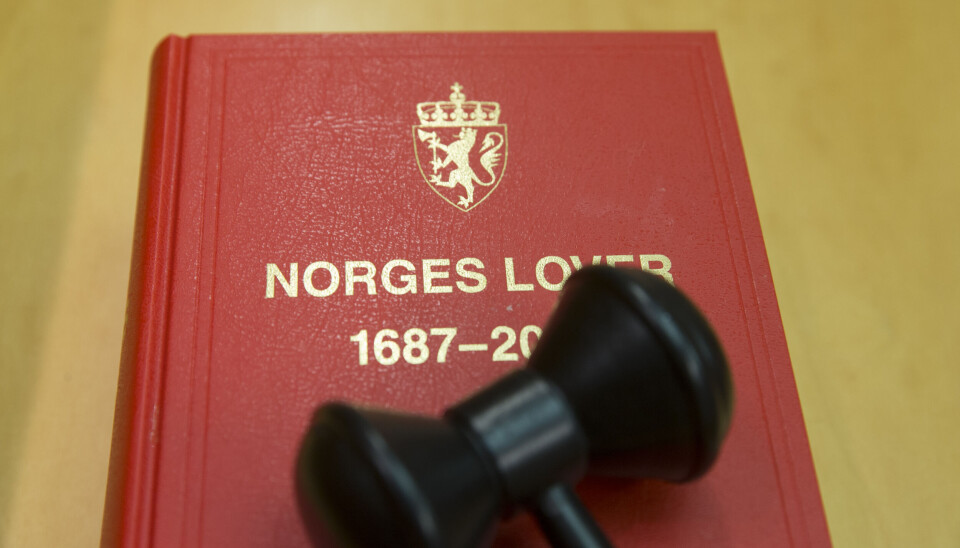 Illustrasjonsfoto: Terje Pedersen / NTBNTB