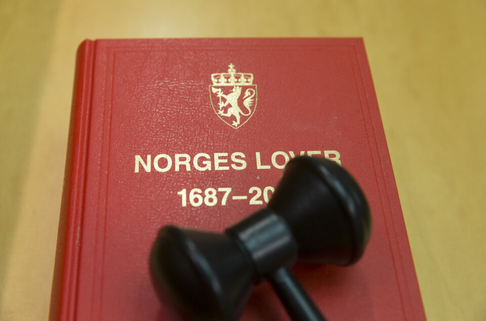 Frogn kommune tapte i Bølgen-saken – må betale HENT 130 millioner Foto: Terje Pedersen / NTB