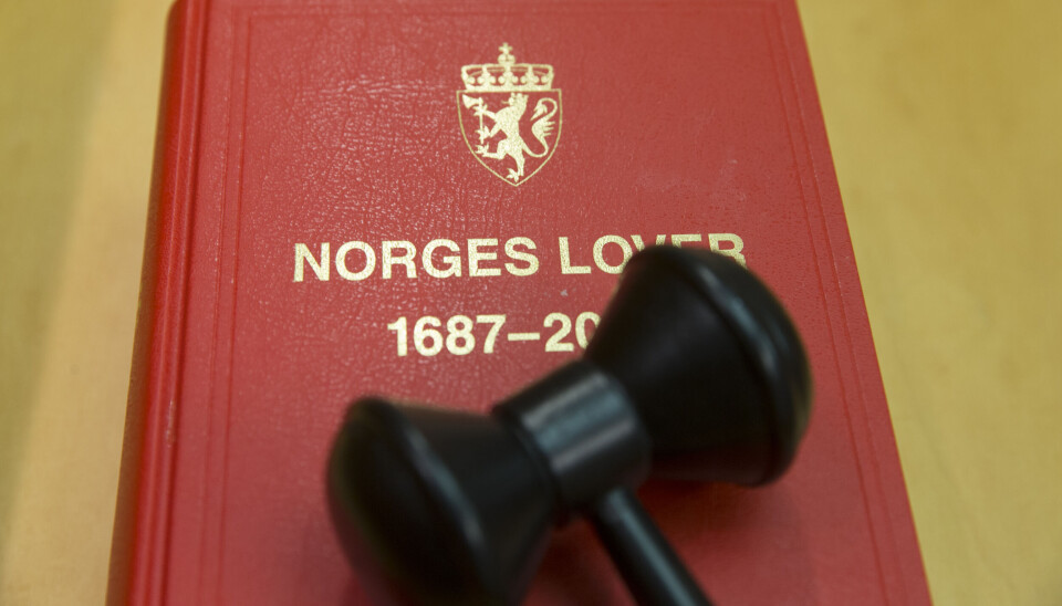 Illustrasjonsfoto: Terje Pedersen / NTBNTB