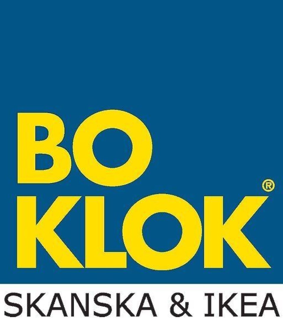 Prosjektleder - Regulering, Skanska BoKlok