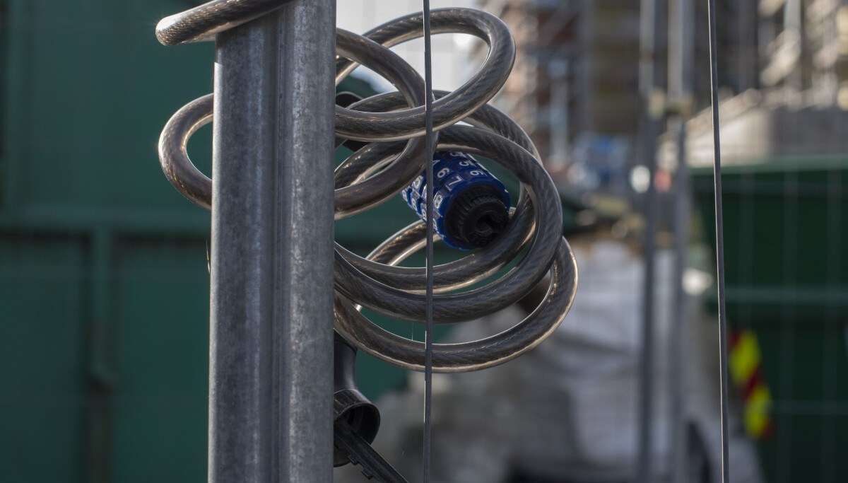 Konkurstallene stiger i Skandinavia – bygg og anlegg hardest rammet